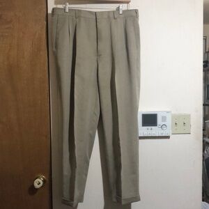 Men's Tan Pants Open to Offers ! PORTFOLIO